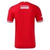 Original Trikotsatz Twente Heimtrikot 2024-25 Für Kinder